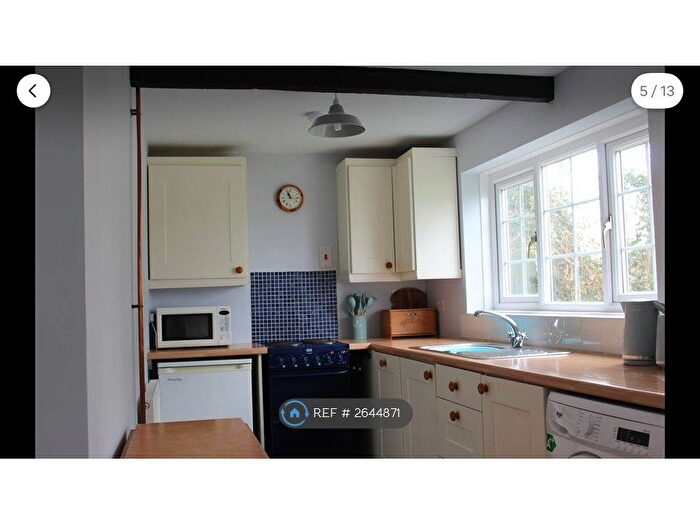 2 Bedroom Bungalow To Rent In Chenies Cottage, Newquay, TR8