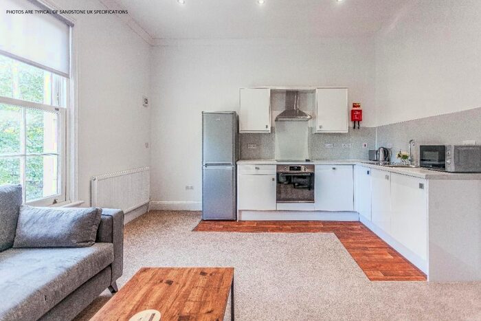 1 Bedroom Flat To Rent In Linen House, Hartley Road, Radford, Nottingham, NG7