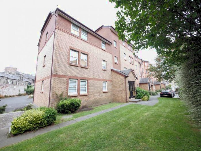 1 Bedroom Flat To Rent In Orwell Terrace, Dalry, Edinburgh, EH11