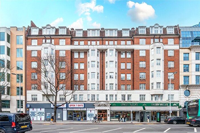 1 Bedroom Flat For Sale In Kenton Court, Kensington High Street, London, W14