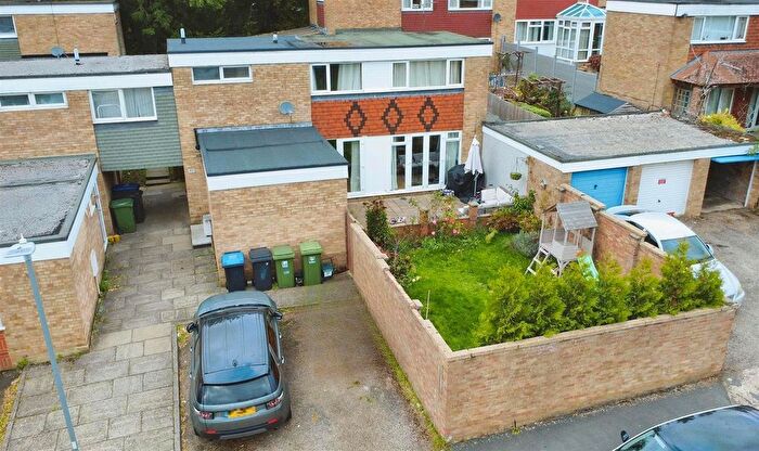 3 Bedroom Property To Rent In Wharfedale, Hemel Hempstead, HP2