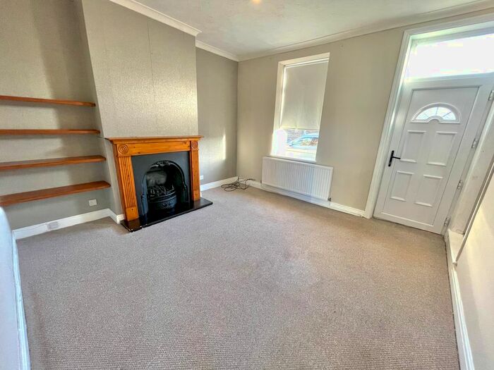 2 Bedroom Terraced House To Rent In Unity Street, Carlton, WF3