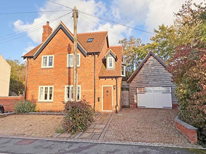 3 Bedroom Detached House To Rent In Watling Street, Kilsby, Rugby, CV23