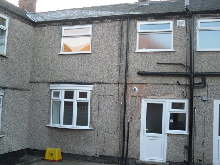 1 Bedroom Terraced House To Rent In High Street, Riddings, DE55