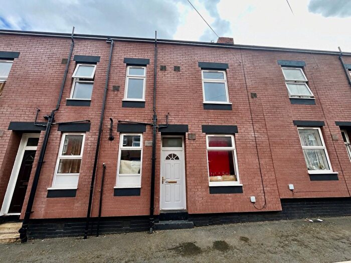 1 Bedroom Property To Rent In Recreation Street, Leeds, LS11