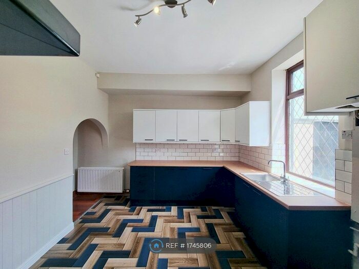 2 Bedroom Terraced House To Rent In Warwick Street, Swinton, Manchester, M27