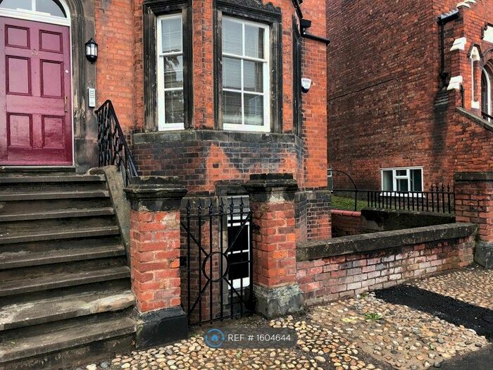2 Bedroom Flat To Rent In Abbey Foregate, Shrewsbury, SY2