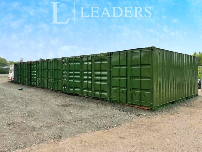 Property To Rent In Container, Burton End, CM24