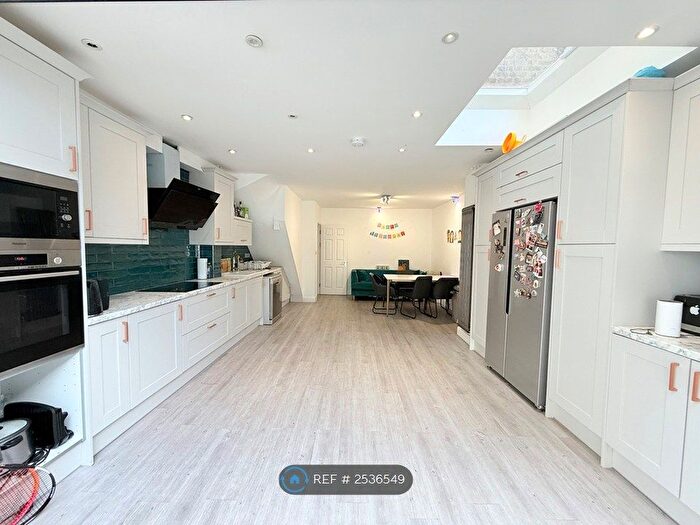 7 Bedroom Semi-Detached House To Rent In Tadmor Street, London, W12