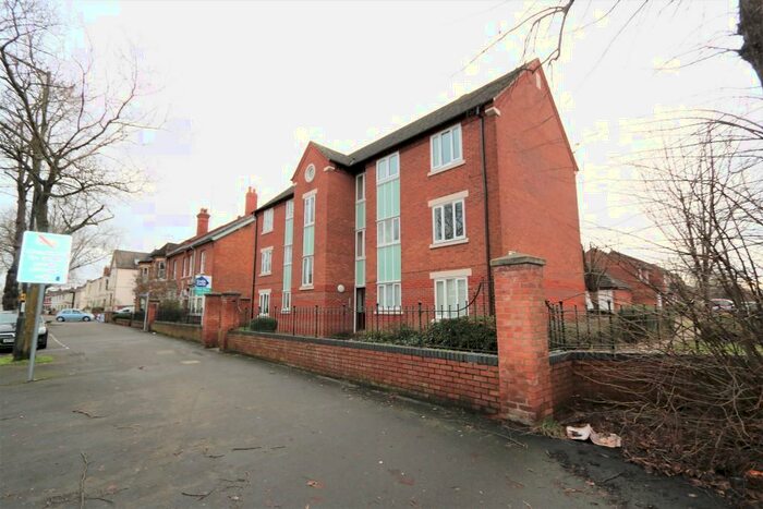 1 Bedroom Apartment To Rent In Warneford Mews, Radford Road, Leamington Spa, Warwickshire, CV31