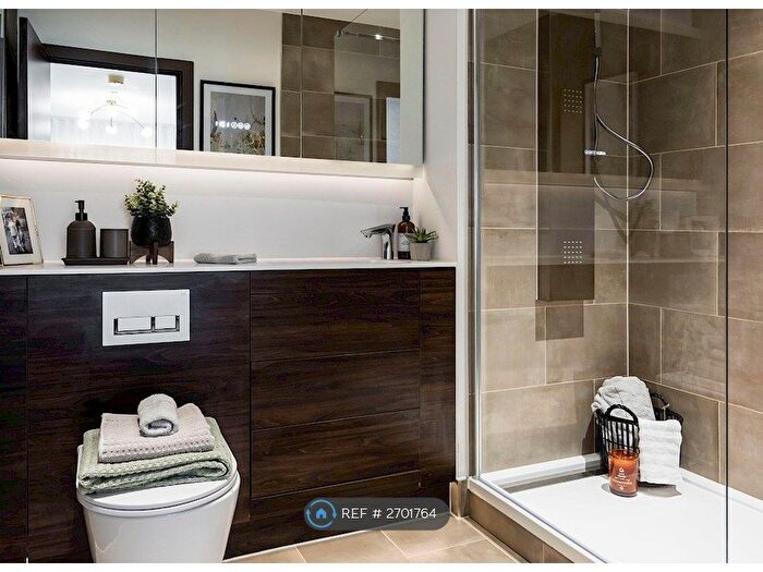 1 Bedroom Flat To Rent In Leander Heights, Maidstone, ME14