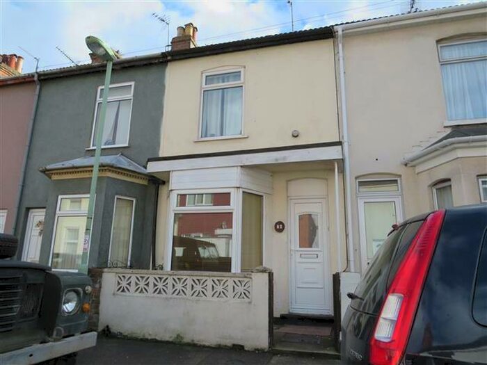 3 Bedroom House To Rent In Stanford Street, Lowestoft, NR32