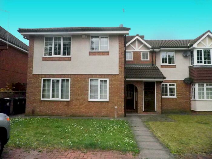 2 Bedroom Apartment For Sale In Redmire Close, Darlington, DL1