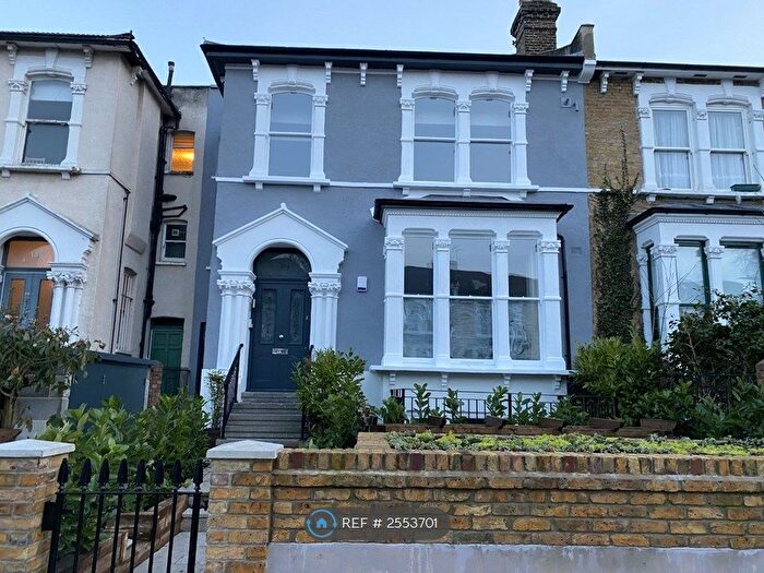 1 Bedroom Flat To Rent In Evering Road, London, E5