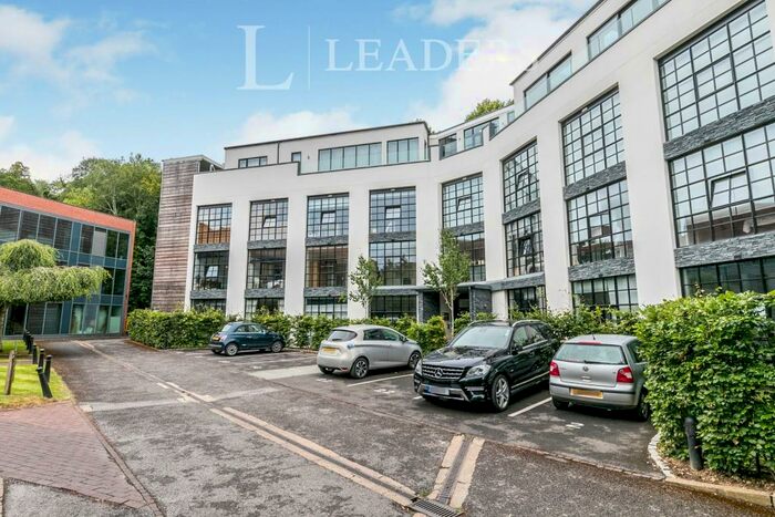 1 Bedroom Apartment To Rent In The Tannery, Godalming, GU7