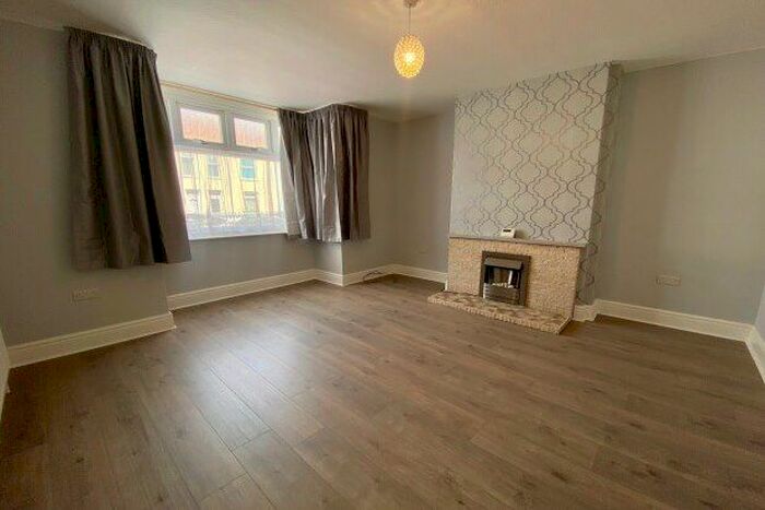 3 Bedroom Property To Rent In Tredegar Road, Bristol, BS16