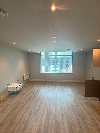 Apartment To Rent In Thames Valley, Wokingham Road, Bracknell, Berkshire, RG42