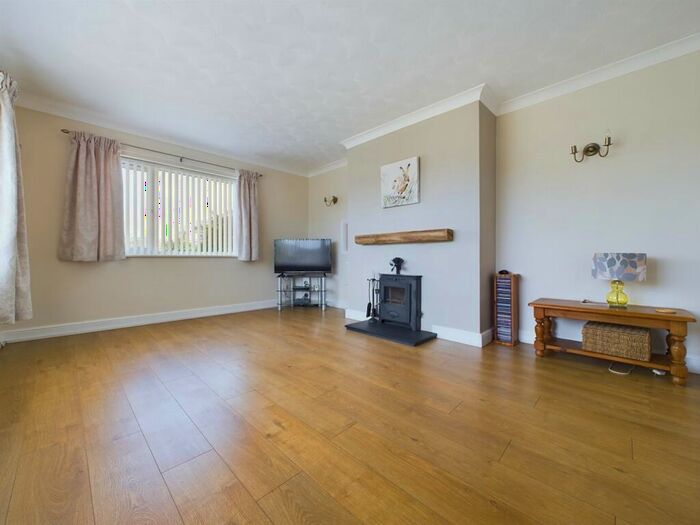 2 Bedroom Detached Bungalow For Sale In Ash Close, Downham Market, PE38