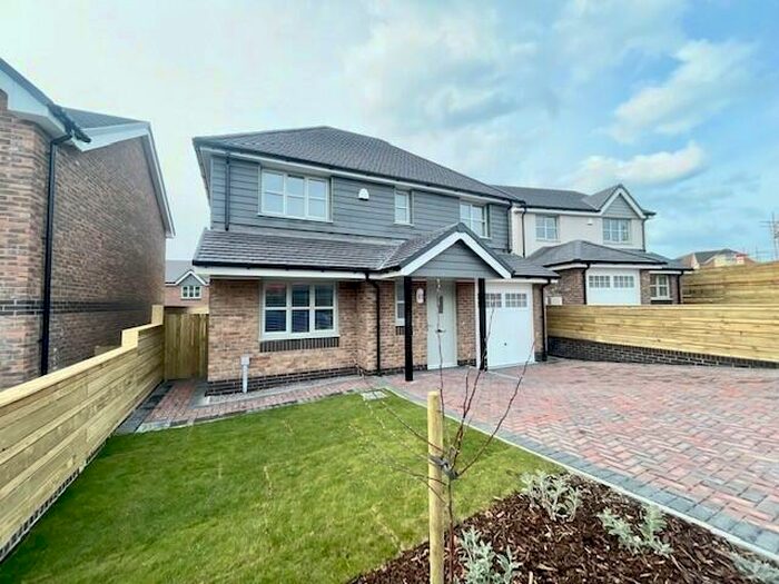 3 Bedroom House To Rent In Parc Pentywyn, Deganwy, LL31