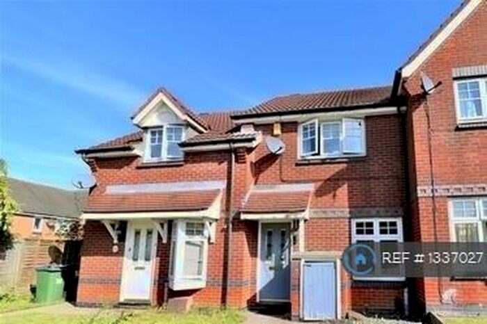 2 Bedroom Terraced House To Rent In Avery Myers Close, Oldbury, B68