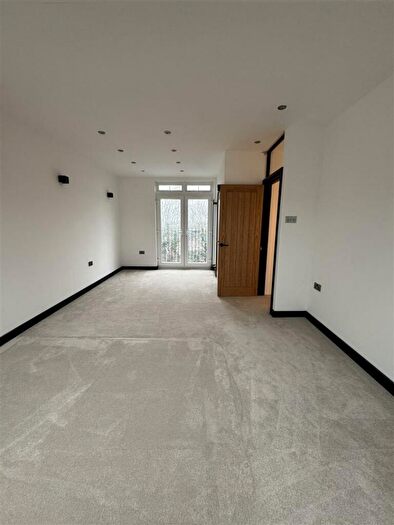 4 Bedroom Terraced House To Rent In George Road, London, E4