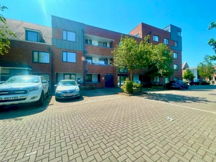 1 Bedroom Ground Flat To Rent In Artisan Place, Harrow, HA3