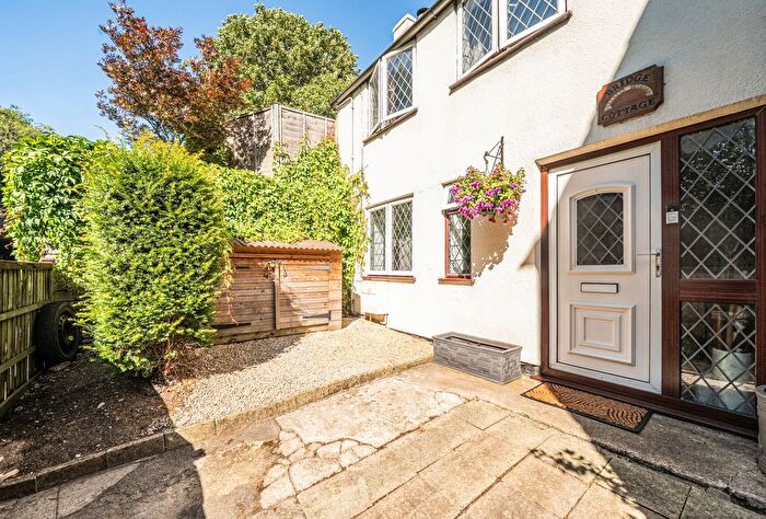 2 Bedroom Detached House For Sale In Paganhill Lane, Stroud, Gloucestershire, GL5