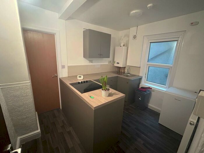 1 Bedroom Flat To Rent In Marlbrough Road, Heysham, LA3