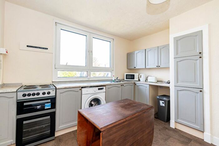 1 Bedroom Flat To Rent In Urquhart Road, City Centre, Aberdeen, AB24