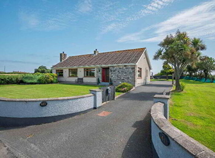 5 Bedroom Detached House For Sale In Main Road, Newtownards, BT22