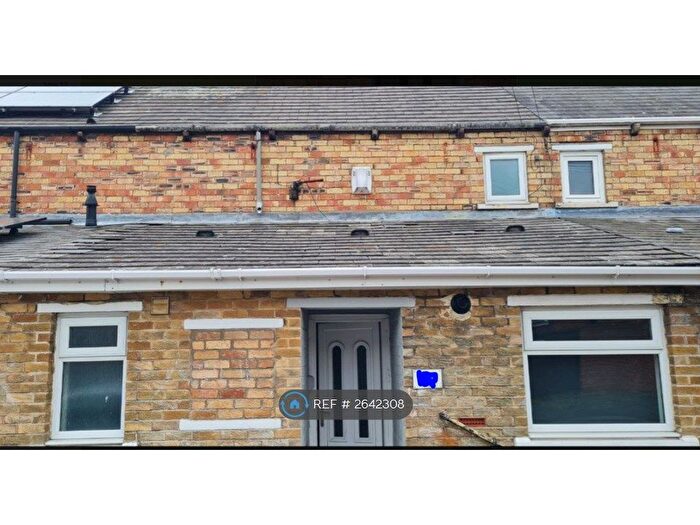 2 Bedroom Terraced House To Rent In Rosalind Street, Ashington, NE63