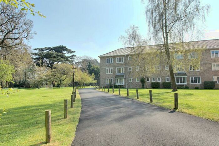 2 Bedroom Flat To Rent In Quintin Gurney House, Norwich, NR4