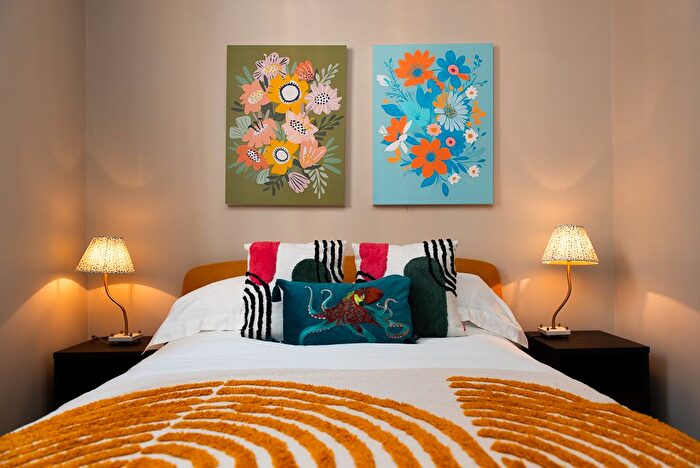 1 Bedroom Property To Rent In St. Marys Gate, Derby, DE1