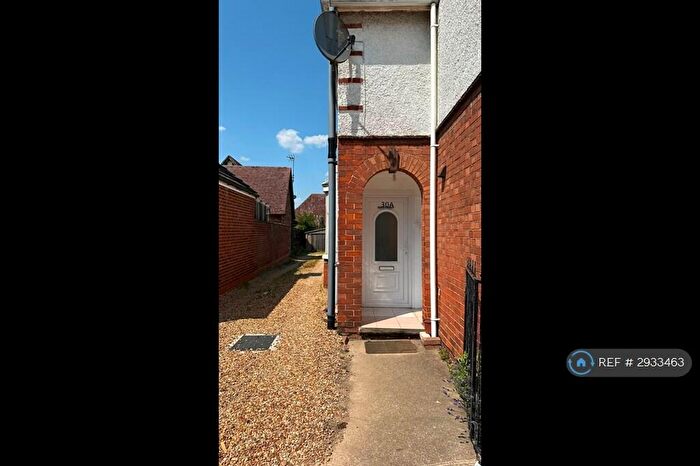 4 Bedroom Flat To Rent In High Street, Peterborough, PE6