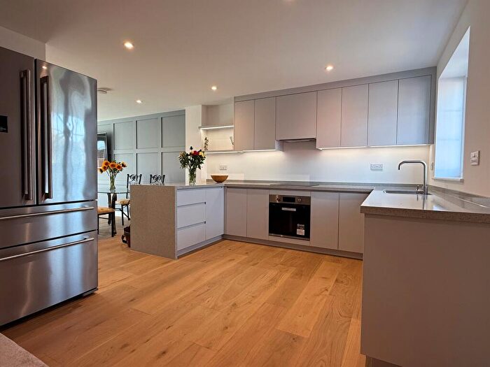 2 Bedroom Terraced House For Sale In Peverel Place, Chelmsford, CM1