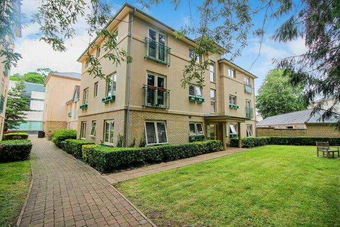 2 Bedroom Apartment To Rent In Sir Bernard Lovell Road, Malmesbury, SN16