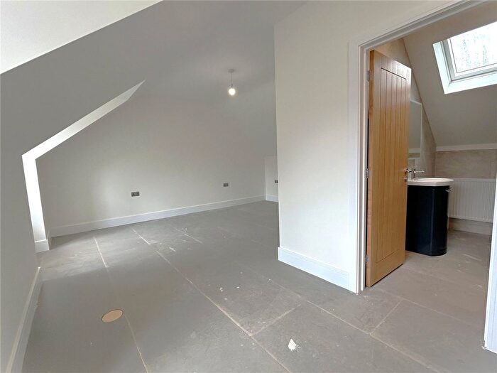 4 Bedroom Detached House For Sale In A Manor Park, Keinton Mandeville, Somerton, Somerset, TA11