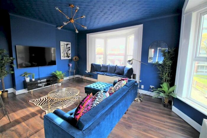 5 Bedroom Semi-Detached House To Rent In Gloucester View, Southsea, PO5