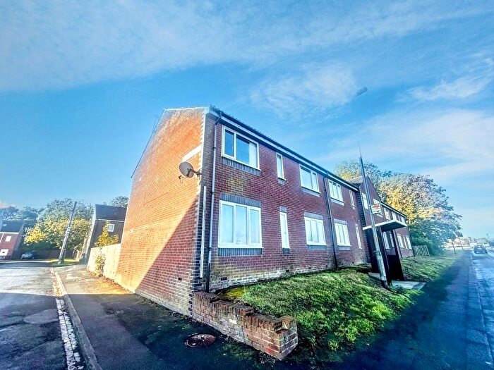 2 Bedroom Flat To Rent In Lamb Street, Cramlington, NE23