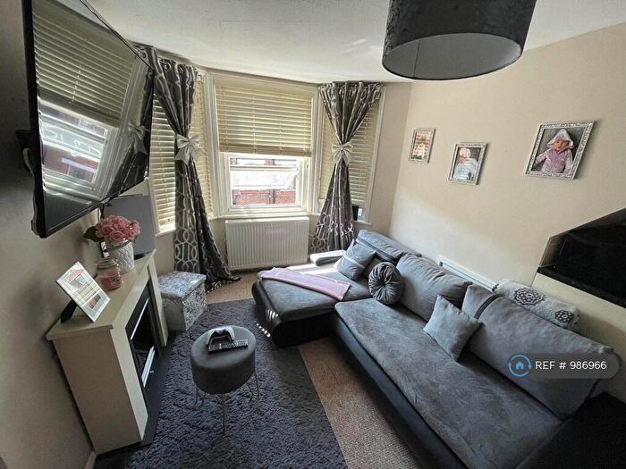 1 Bedroom Flat To Rent In Broadmead Road, Folkestone, CT19