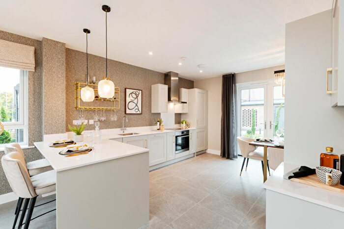 4 Bedroom Terraced House For Sale In Off Cherry Hinton Road, Cherry Hinton, Cambridgeshire, CB1