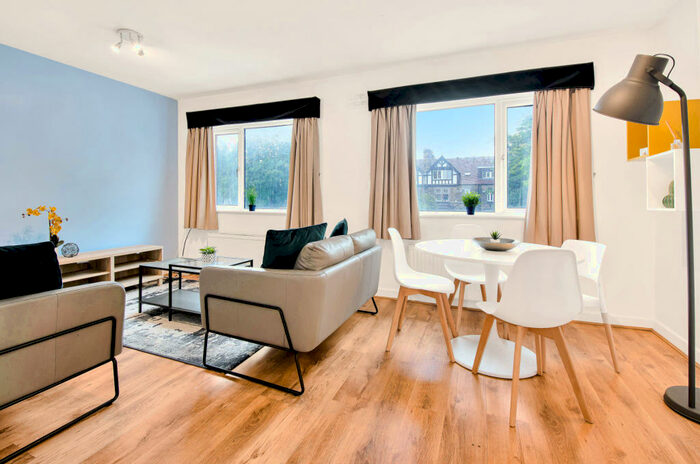 4 Bedroom House To Rent In Otley Road, Leeds, LS6