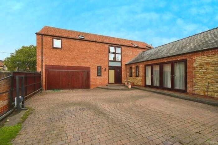 4 Bedroom Detached House To Rent In Newport Farm Close, Lincoln, LN1