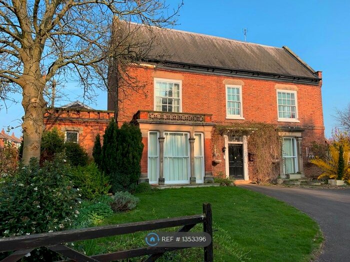 1 Bedroom Flat To Rent In Elms Gardens, Ruddington, Nottingham, NG11