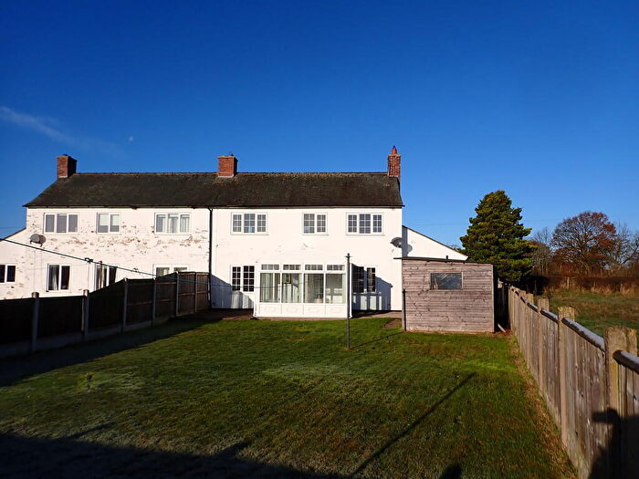 3 Bedroom Semi-Detached House To Rent In Kirklinton, Carlisle, CA6