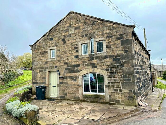 3 Bedroom Detached House To Rent In Mill Green, Hebden Bridge, HX7