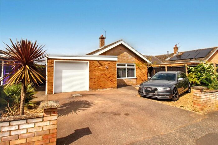 3 Bedroom Bungalow For Sale In Prince Andrews Road, Hellesdon, Norwich, Norfolk, NR6