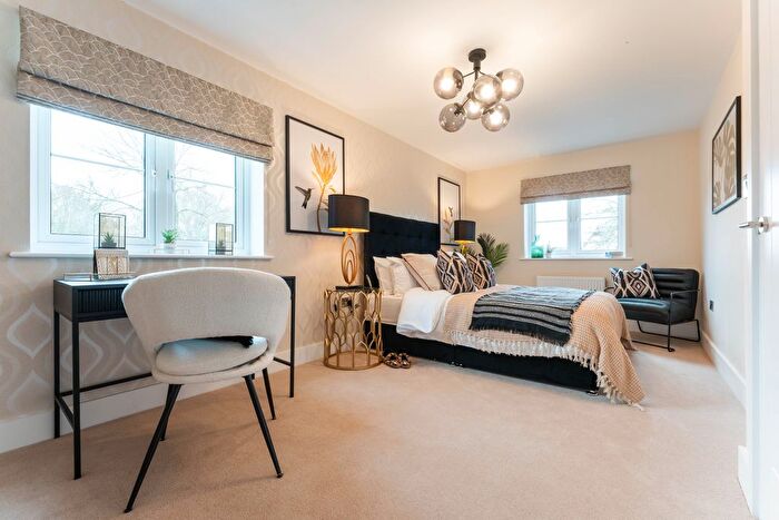 3 Bedroom End Of Terrace House For Sale In Downham Market, Norfolk, PE38