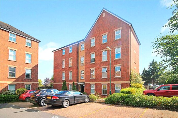 2 Bedroom Flat For Sale In Meadow Rise, Meadowfield, Durham, DH7