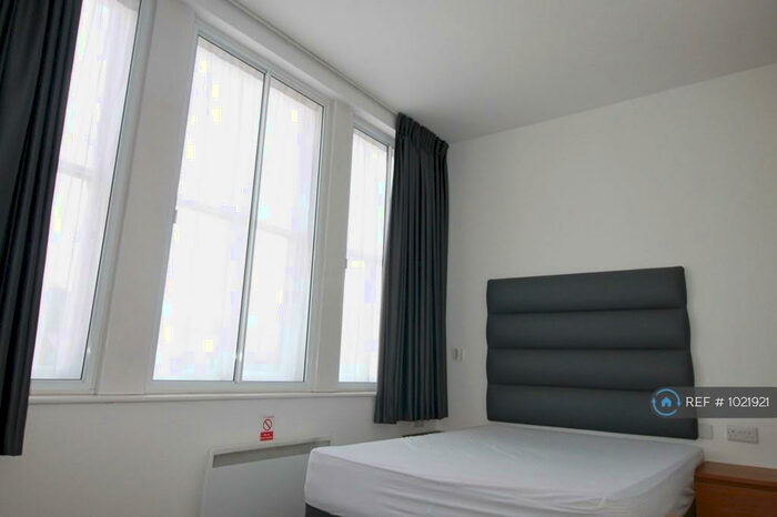 5 Bedroom Flat To Rent In Flat A Slater Street, Liverpool, L1